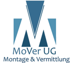 Logoentwicklung MoVer UG Köln
