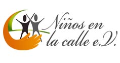 Logo Ninos en la calle