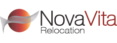 Logo NovaVita Relocation