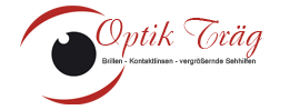 Logo Design Optik Träg