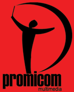 Logo Design für Promicom