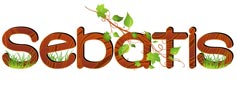 Logo Sebatis - Träume aus Holz