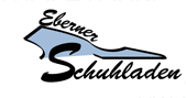 Logo Design für Eberner Schuhladen