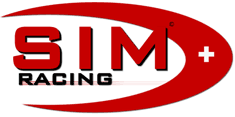 Logo Design für SIM Racing