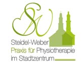 Logoentwicklung Praxis für Physiotherapie Erlangen