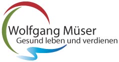 Logo Wolfgang Müser