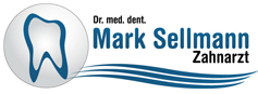 Logo Zahnarzt Dr. Sellmann
