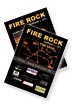 Flyer Fire-Rock