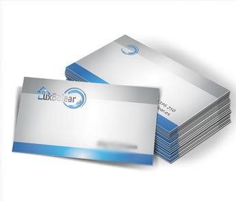 Visitenkarten für Luxbalear