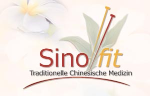 Fensteraufkleber Sinofit Traditonelle Chinesische Medizin Schweiz